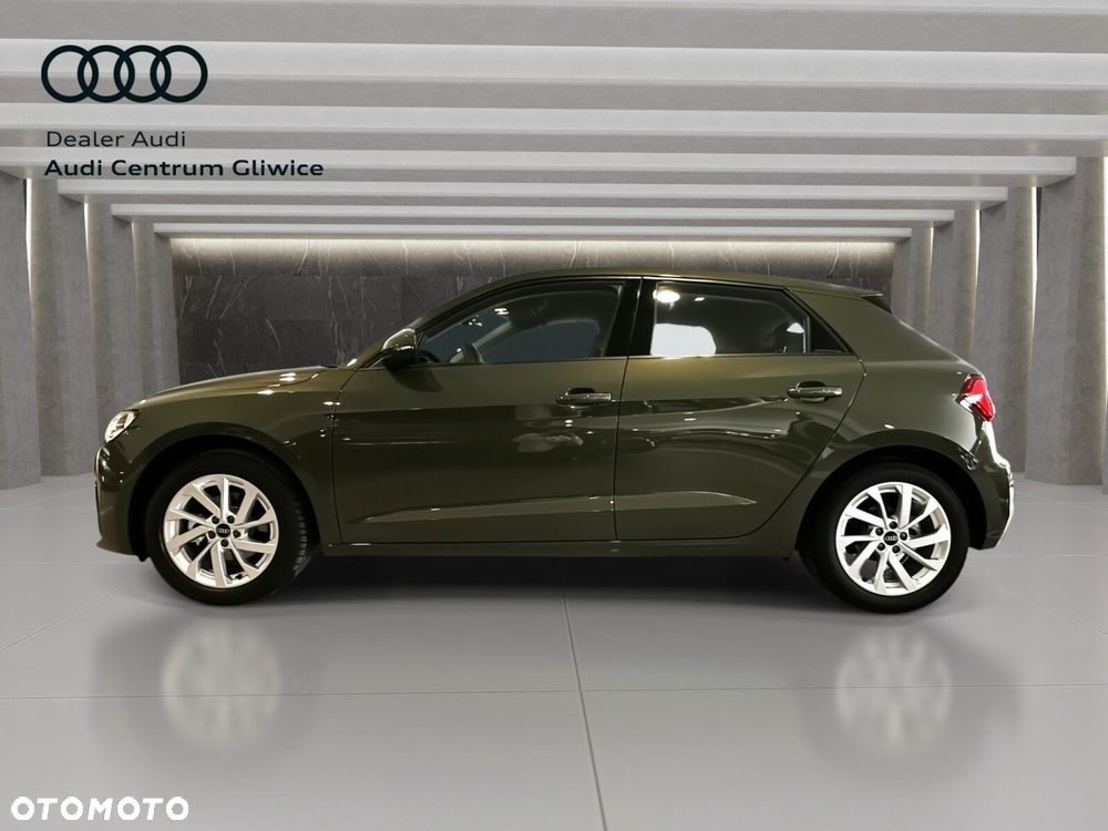 Audi A1 Sportback - 3