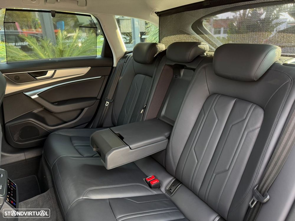 Audi A6 Avant 40 TDI Sport S tronic - 22