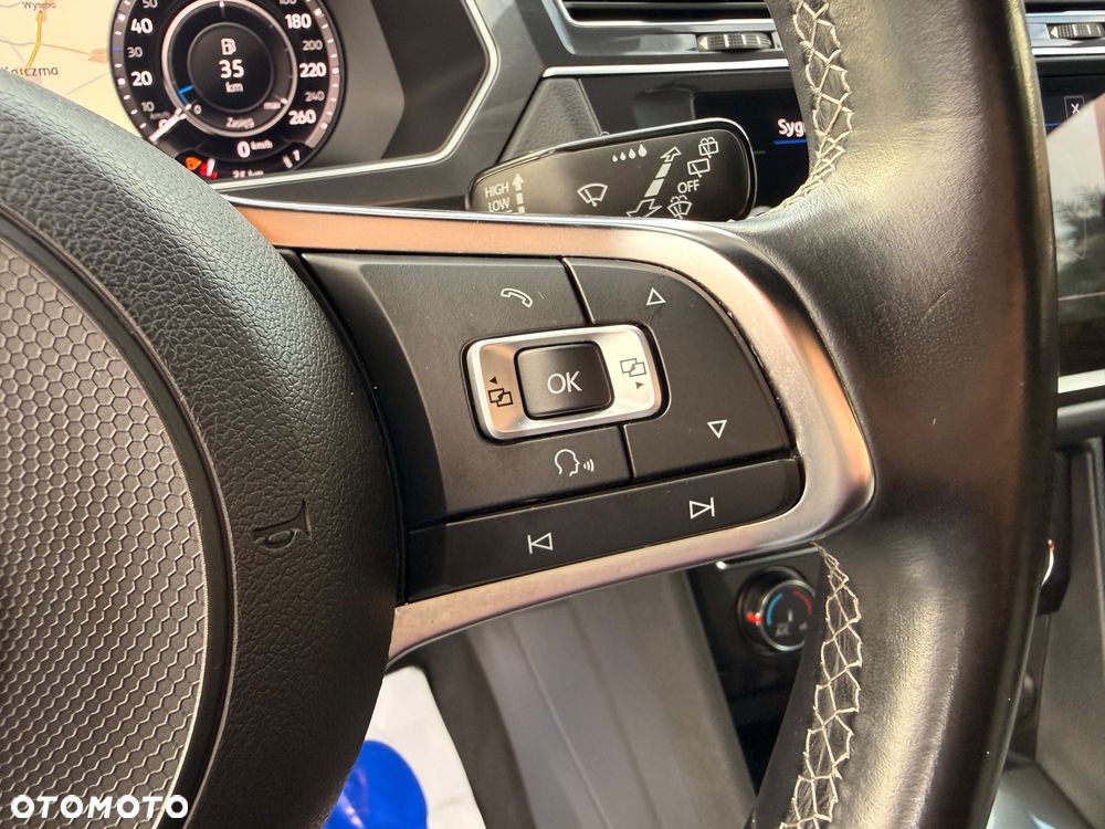 Volkswagen Tiguan Allspace - 20