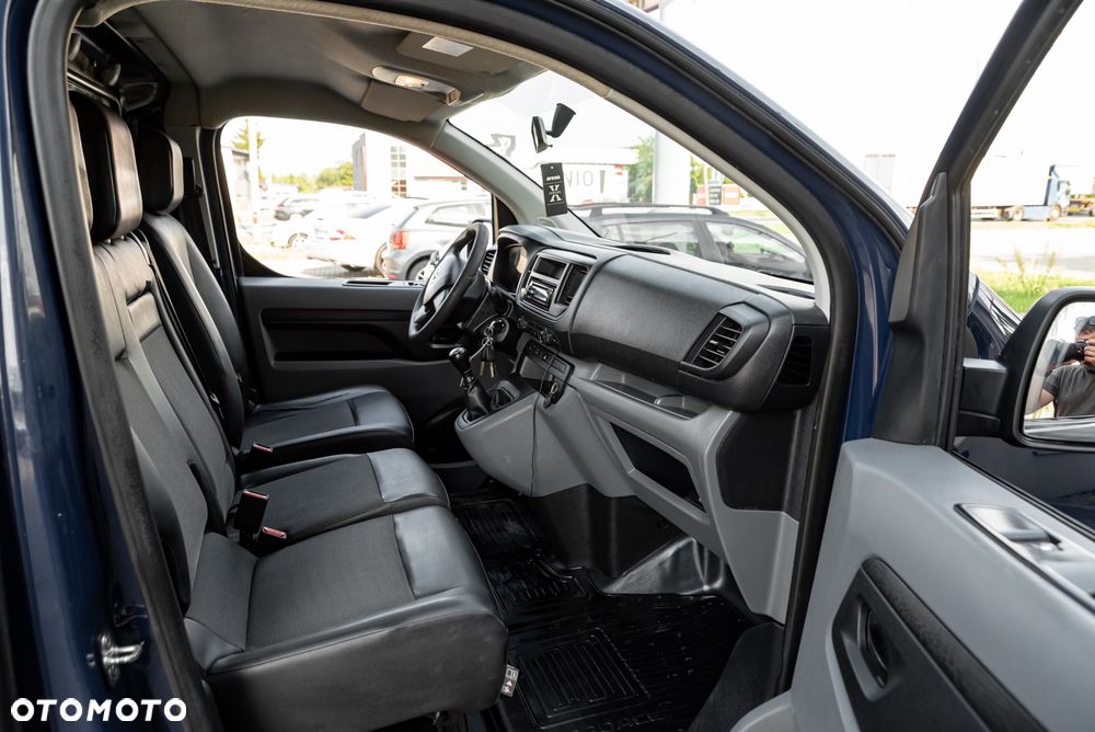 Toyota Proace - 22