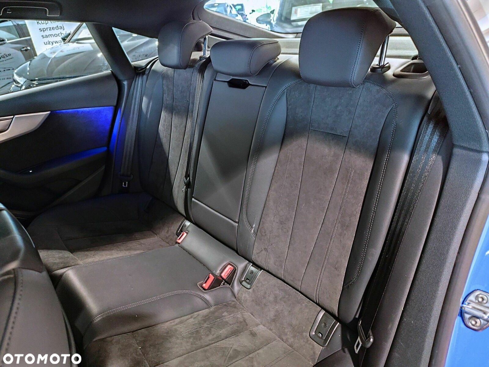 Audi A5 - 15