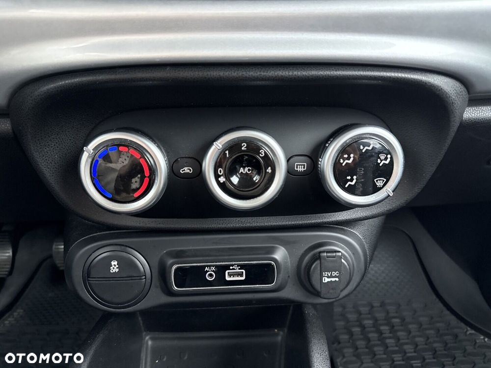 Fiat 500L 1.4 16V Pop Star - 21