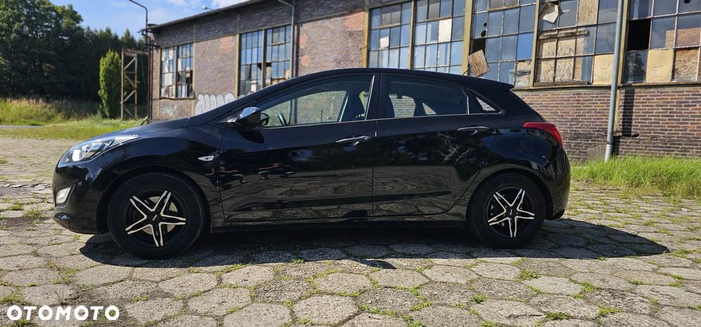 Hyundai i30 1.4 Style - 4