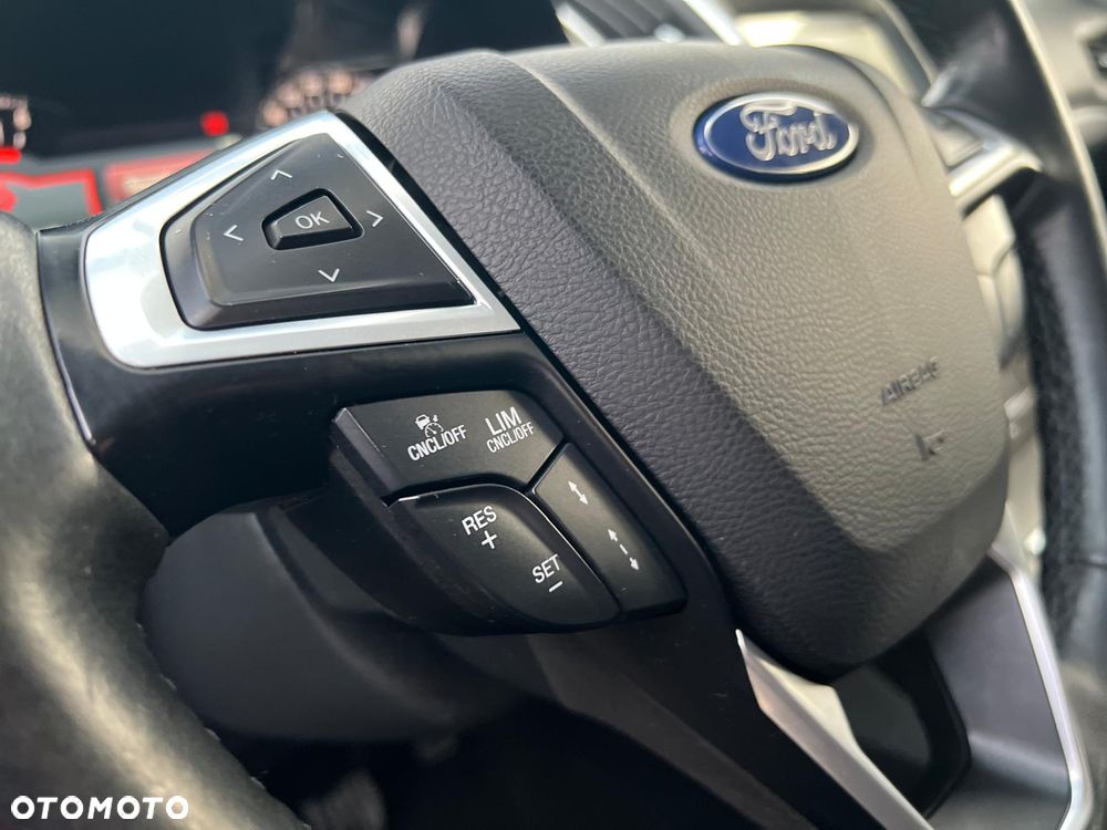 Ford S-Max 2.0 TDCi Allrad Trend - 15