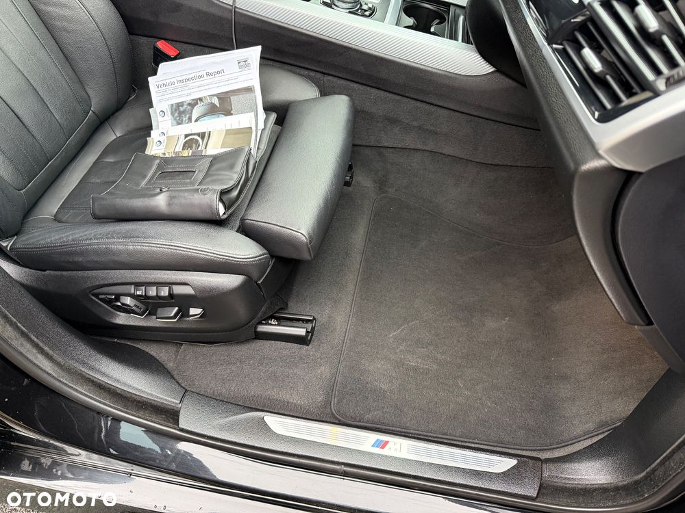 BMW X5 - 19