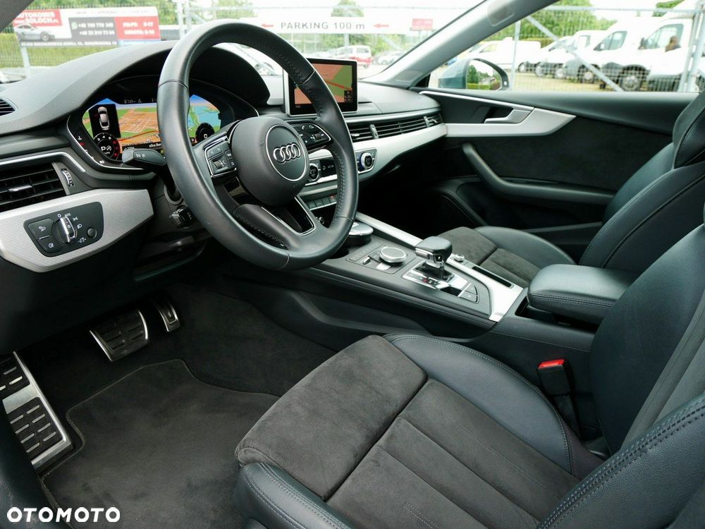 Audi A5 - 12