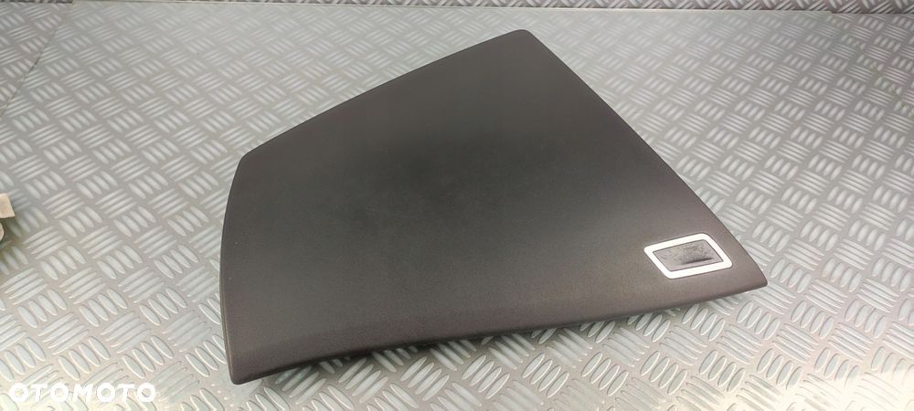 Schowek pokrywa górnego schowka deski kierowcy CITROEN C4 GRAND PICASSO I 1 - 1