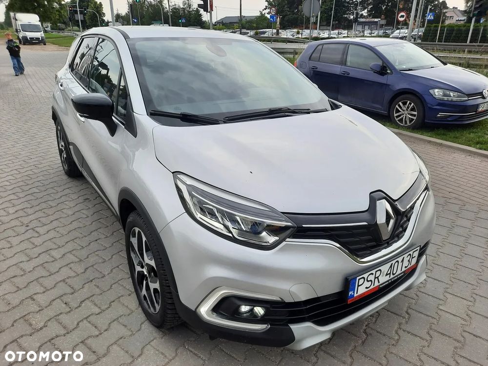 Renault Captur ENERGY TCe 90 Experience - 4