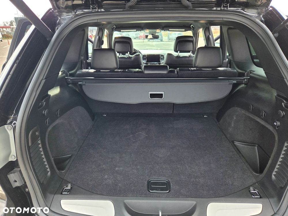 Jeep Grand Cherokee 3.6 V6 Limited - 9