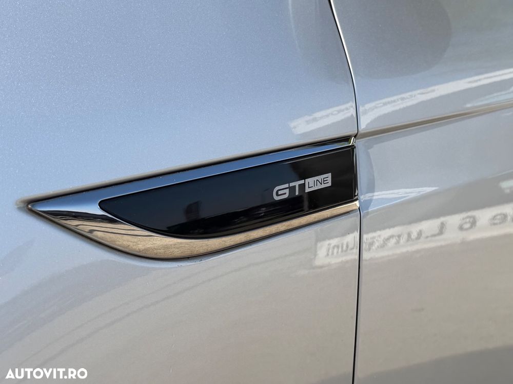 Renault Megane BLUE dCi 115 GT LINE - 32