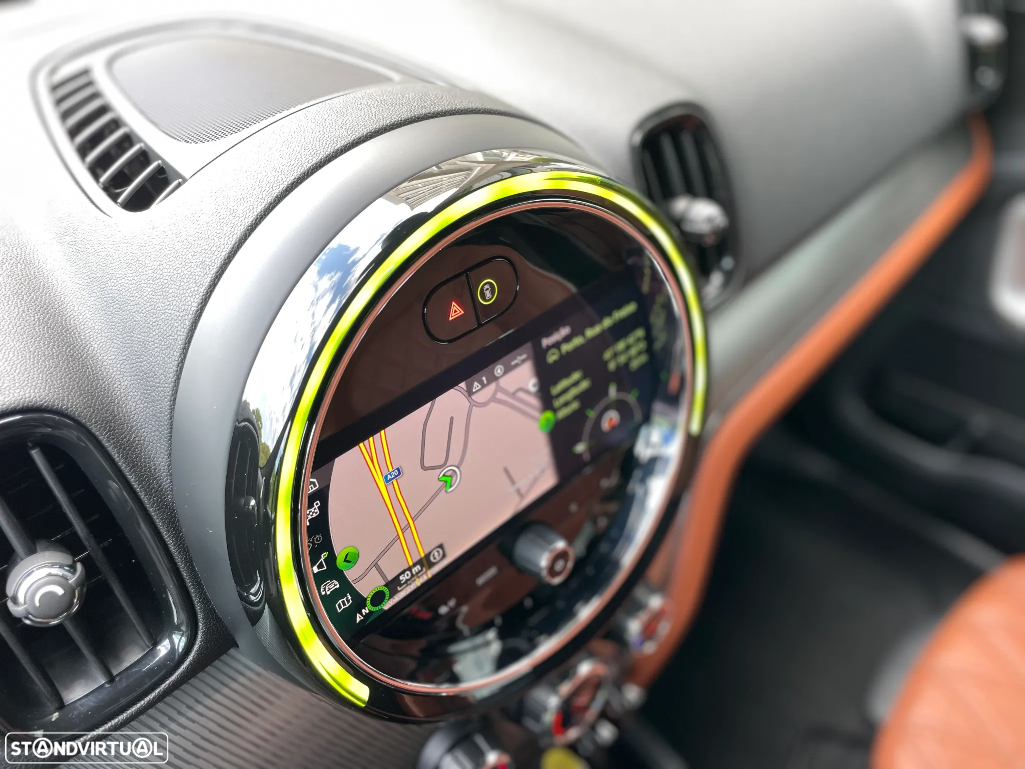 MINI Countryman Cooper SE ALL4 Auto - 24