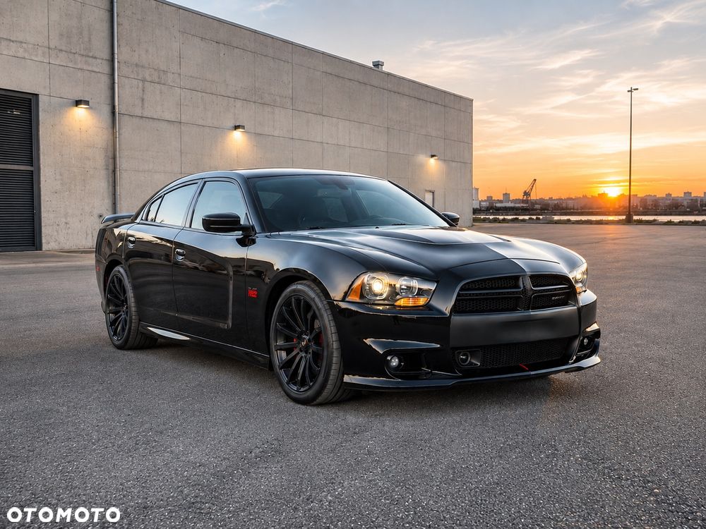 Dodge Charger - 2