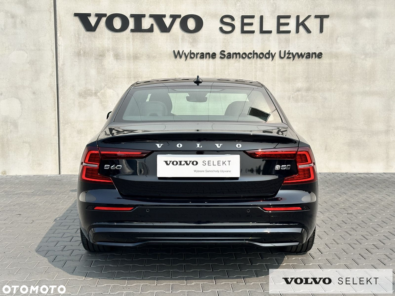 Volvo S60 - 6