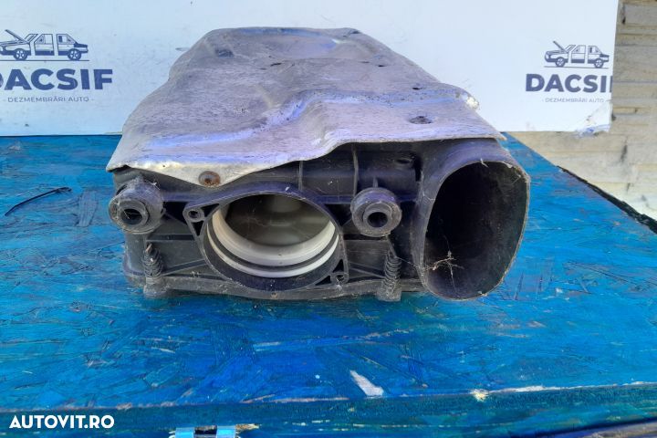 Carcasa filtru aer A6510901101 - 2.2 CDI A6510901101 - 2.2 CDI Merced - 3