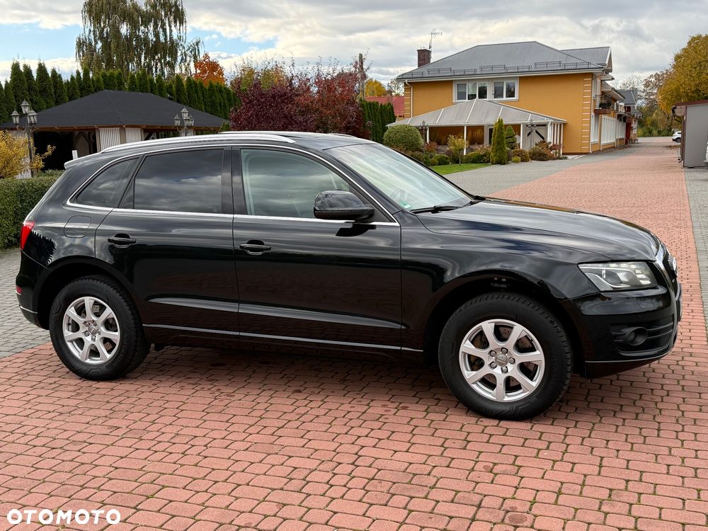 Audi Q5 - 14