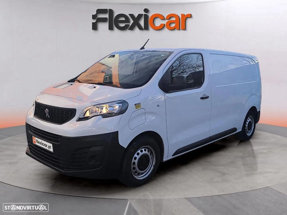 Peugeot Expert 75 kWh Standard - 5