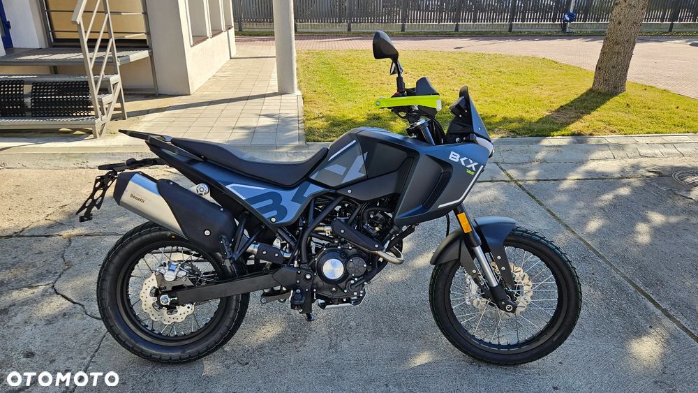 Benelli BKX - 1