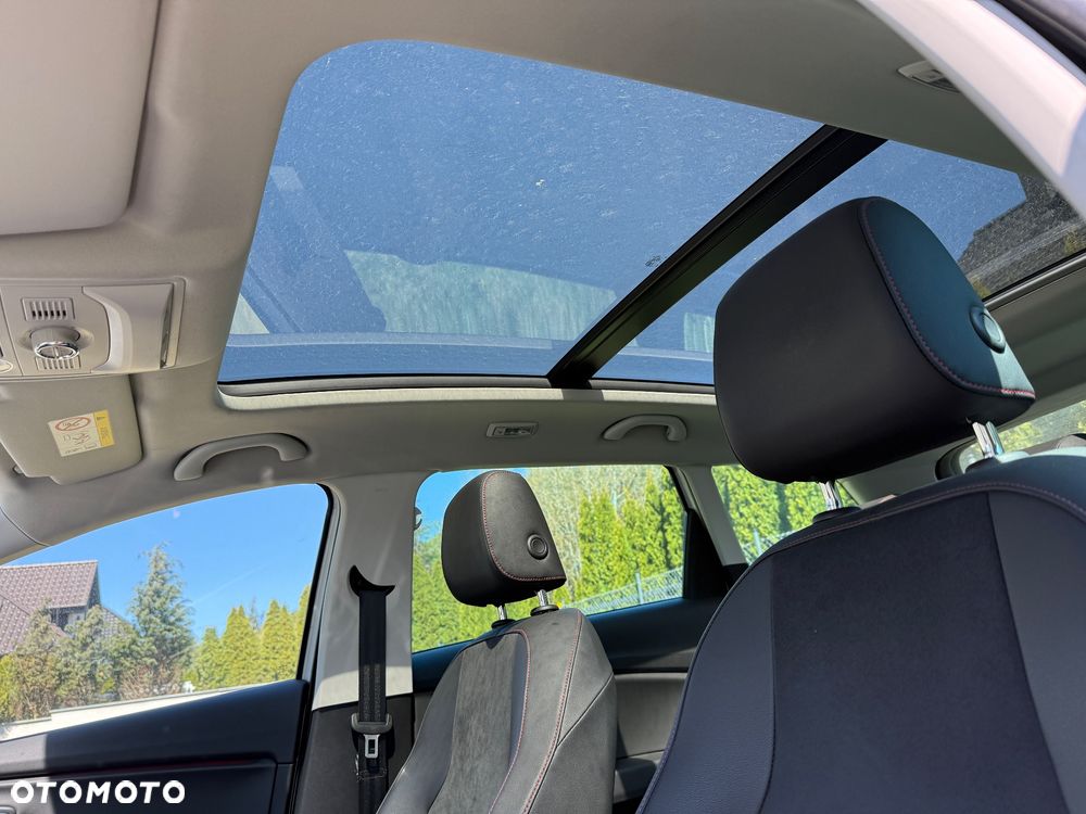 Seat Leon Sportstourer 1.4 TSI FR S&S - 13