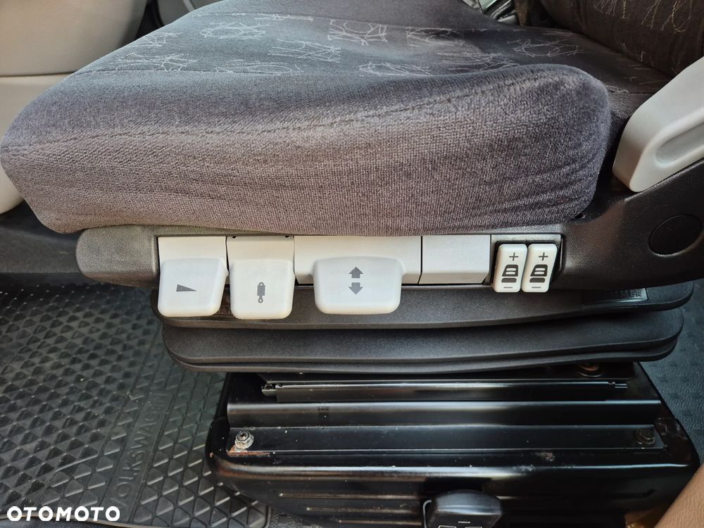 Volkswagen TRANSPORTER DOKA AUTOMAT PNEUMATYKA - 15