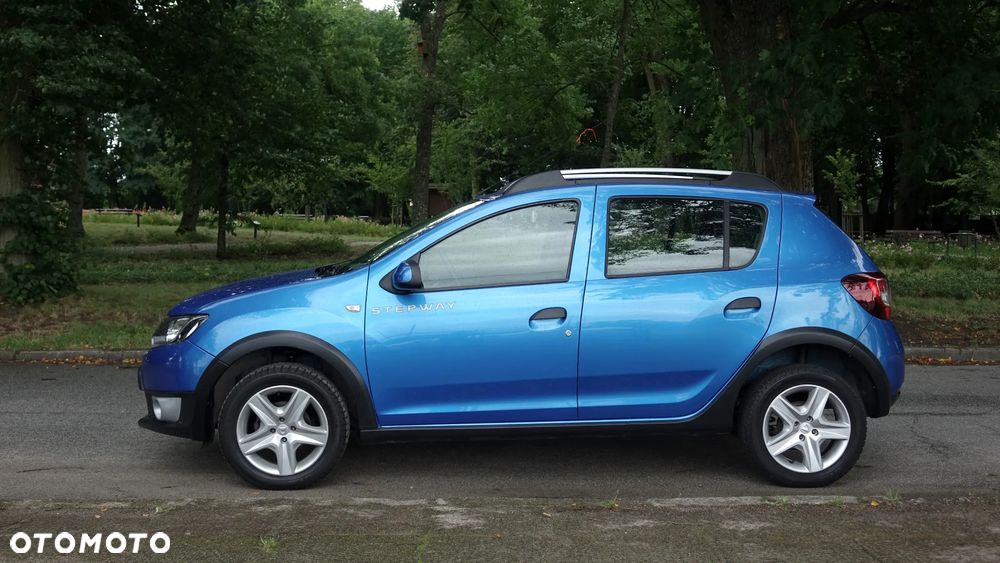 Dacia Sandero TCe 90 (S&S) Comfort - 27