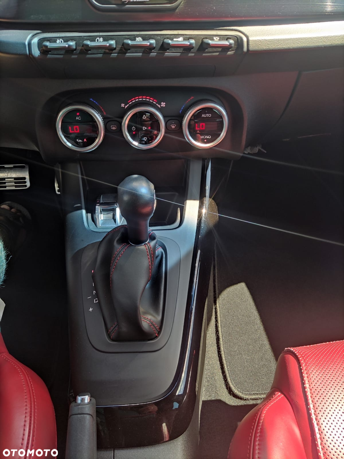 Alfa Romeo Giulietta 1.4 TB 16V Multiair TCT Sport - 21