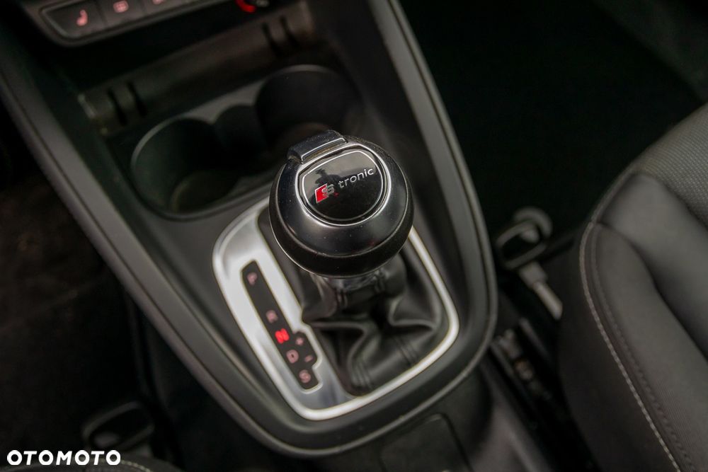 Audi A1 3-drzwiowe - 22