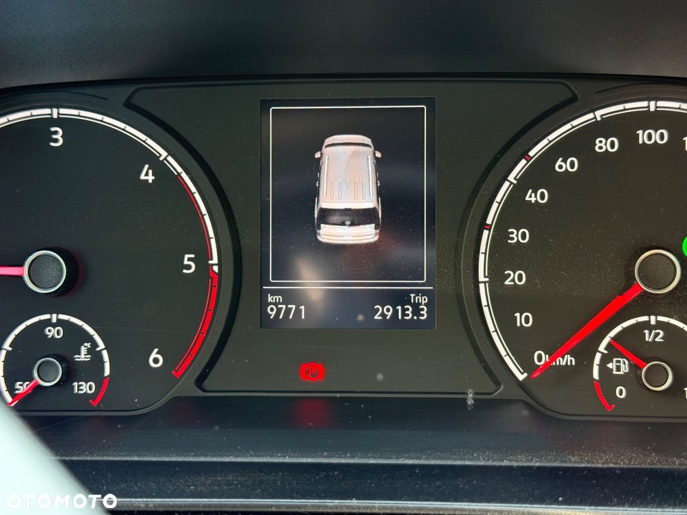 Volkswagen Caddy - 7