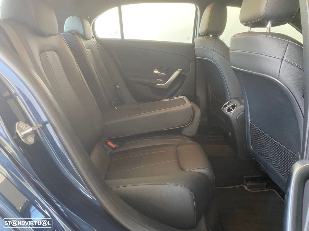 Mercedes-Benz A 250 e Progressive - 28
