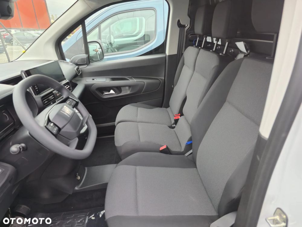 Fiat Doblo - 5