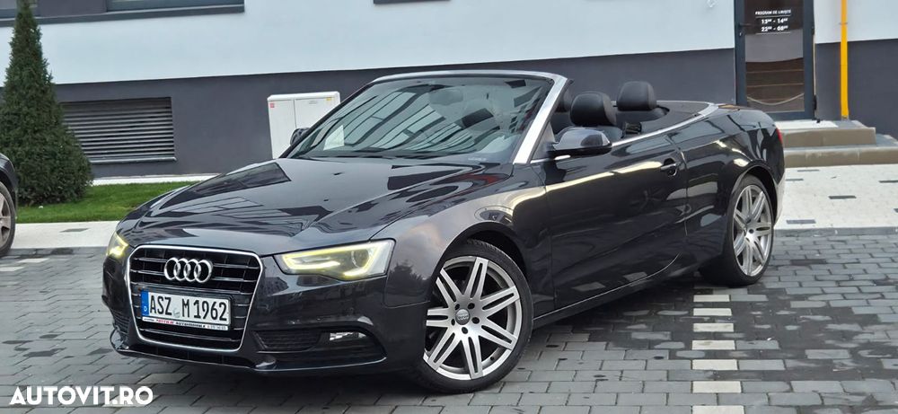 Audi A5 - 19