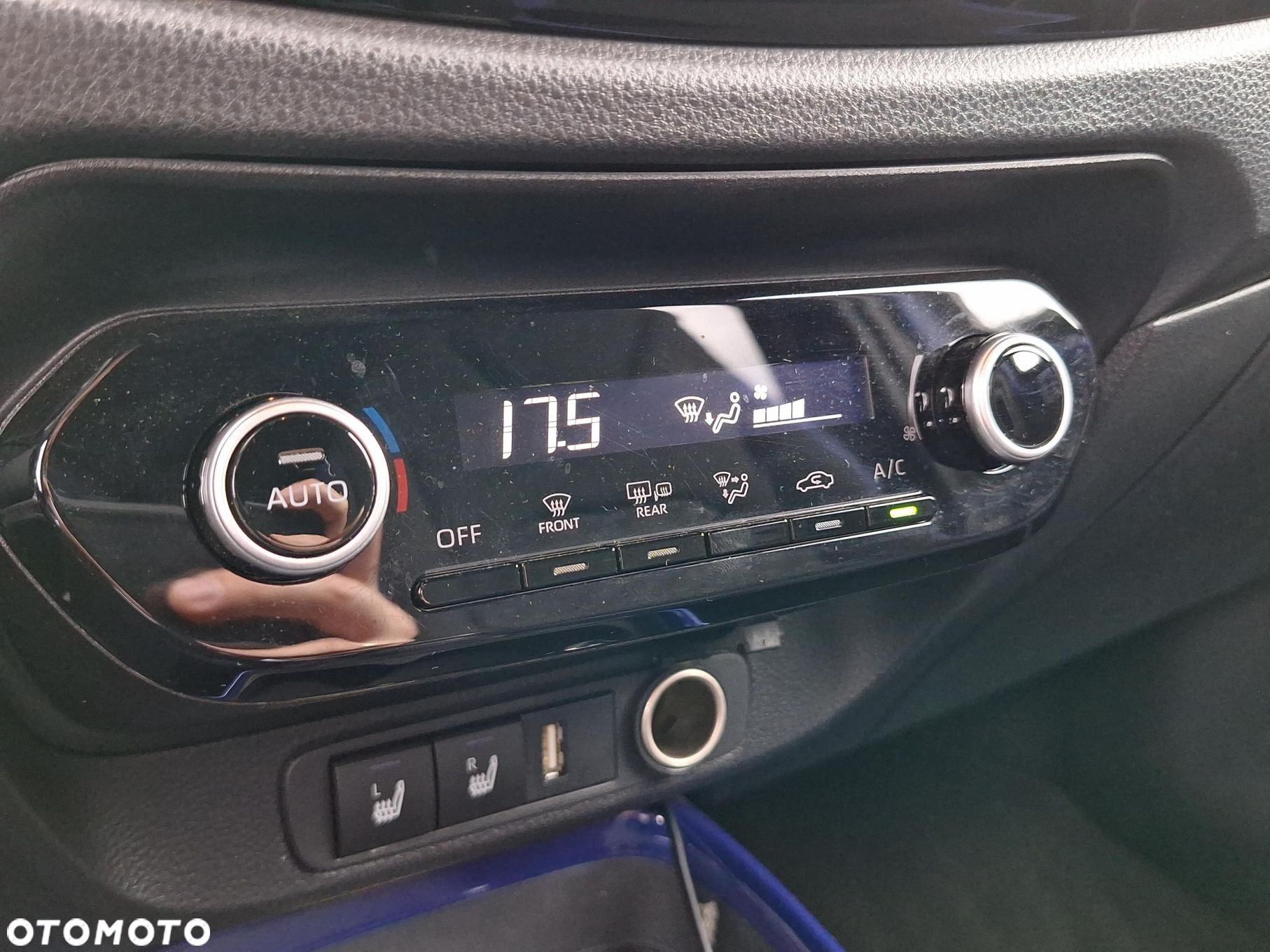 Toyota Aygo X - 19