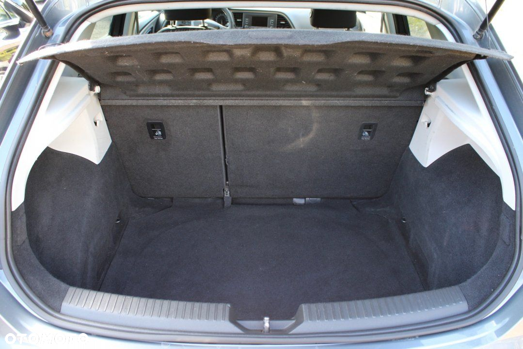 Seat Leon - 25