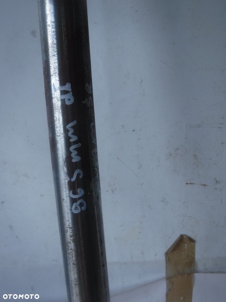 kosiarka kuhn gf642 gf6301 wałek wał napędowy OE 58821400 - 4