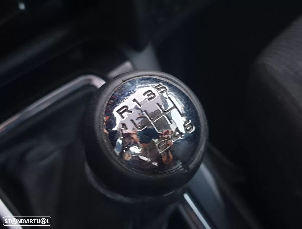 Peugeot 407 HDi FAP 135 Sport - 21