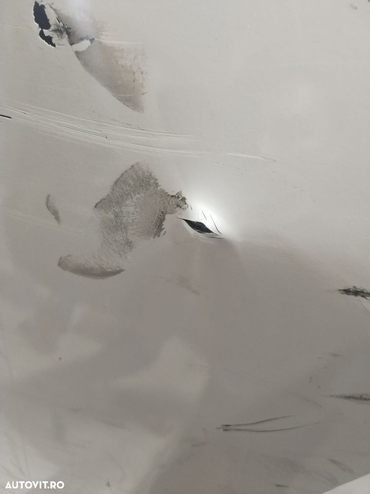 Bara fata Dacia Dokker , 2012, 2013, 2014, 2015, 2016, 2017, 2018, 2019, 2020, cod origine OE 620222633R. - 16