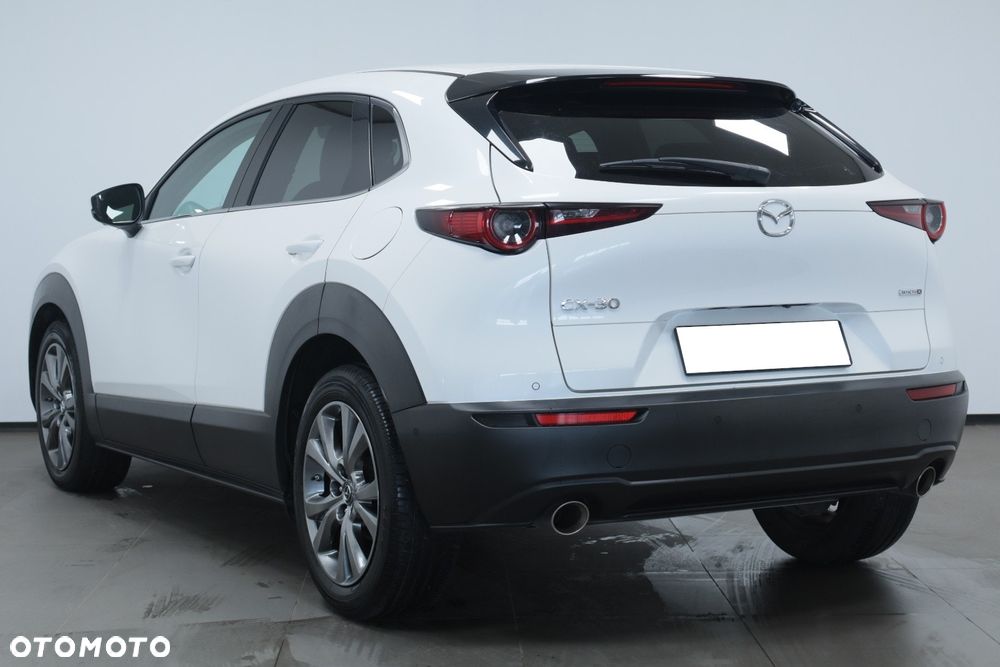 Mazda CX-30 - 4