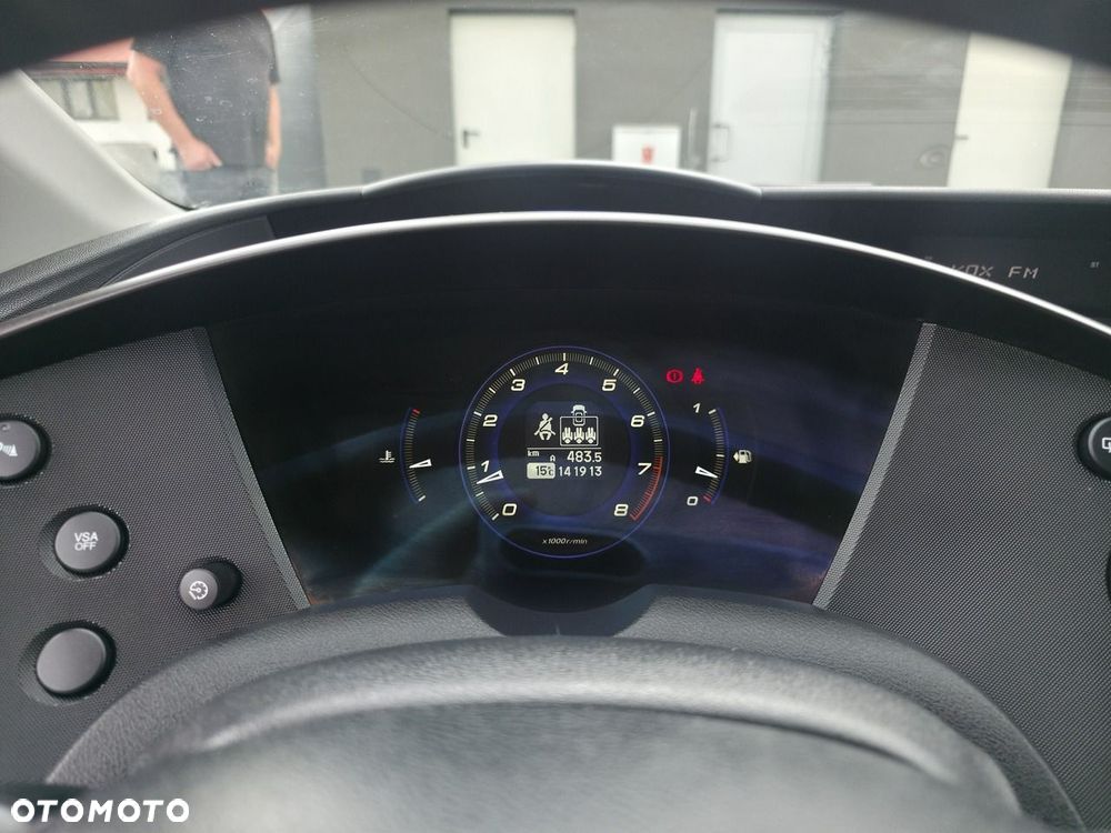 Honda Civic - 20