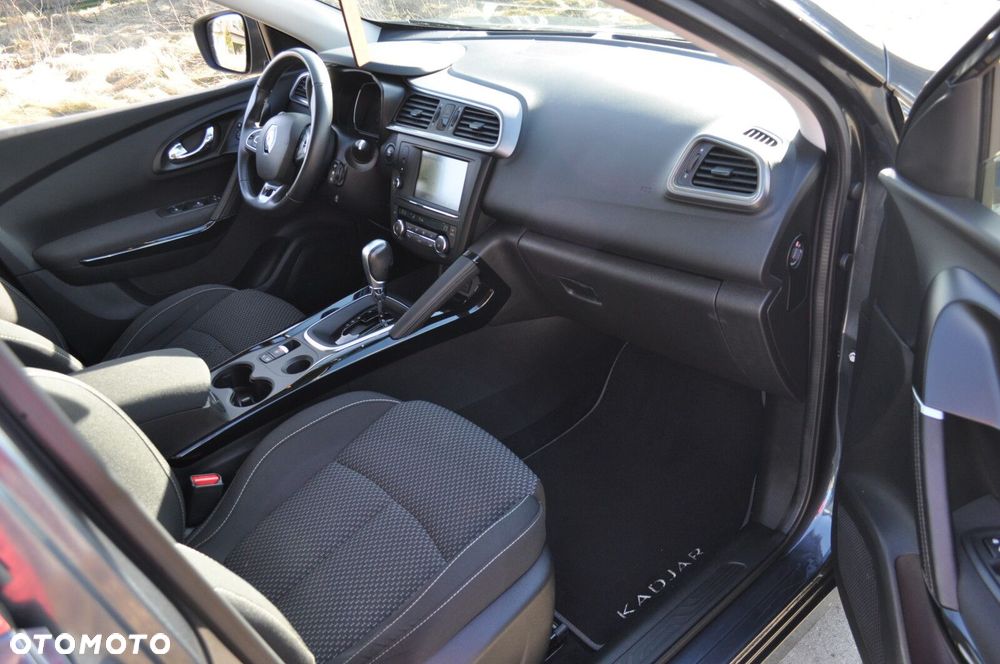 Renault Kadjar - 9