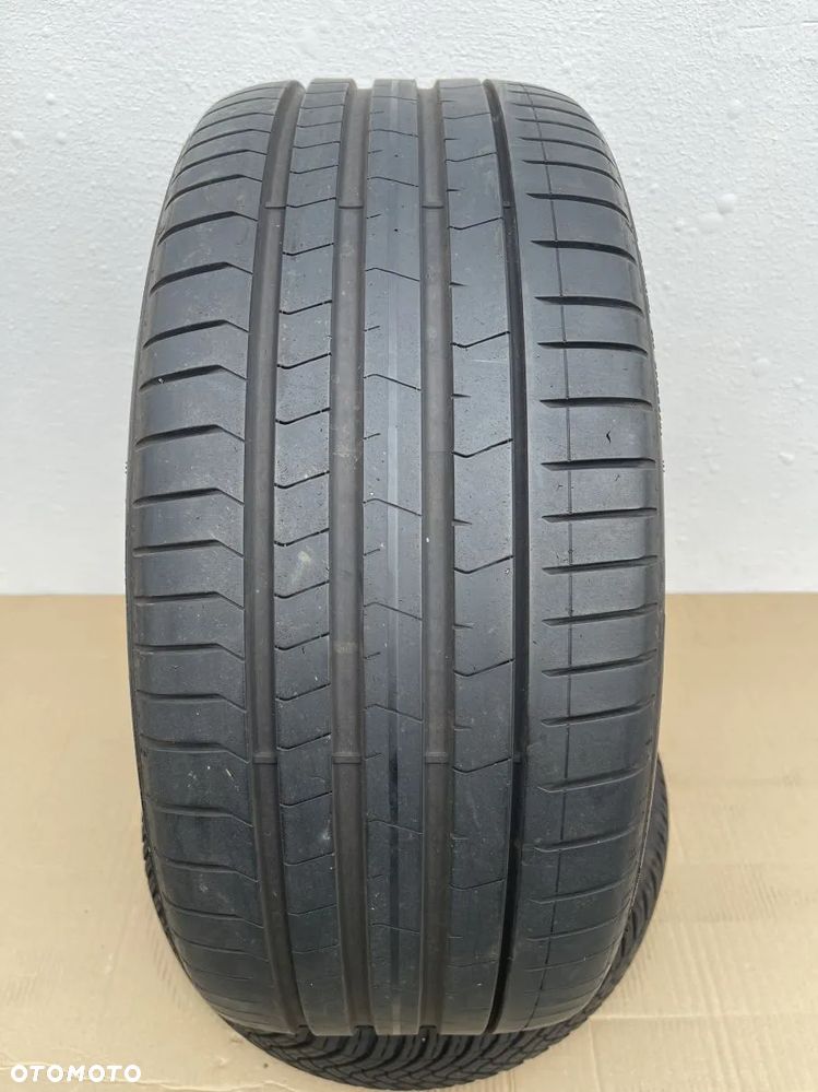 OPONA 275/35/22 275/35R22 104W PIRELLI P ZERO PZ4 - 1