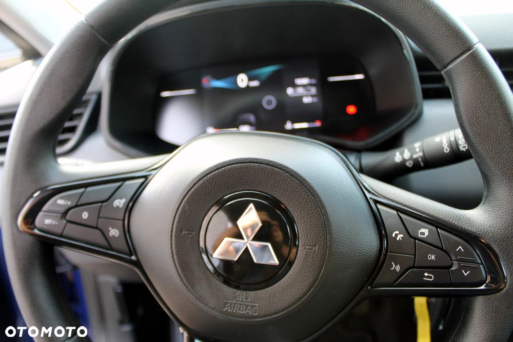 Mitsubishi Colt 1.0 BASIS - 17