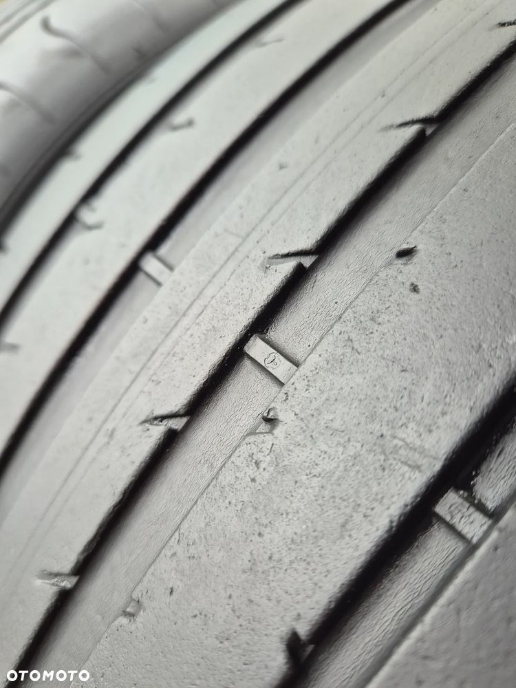 2x 245/45R18 Sava Intensa UHP2 - 2