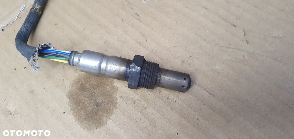Sonda lambda czujnik NOX Land Rover Discovery Sport L550 2.0 D HJ32-5J299-BB - 3