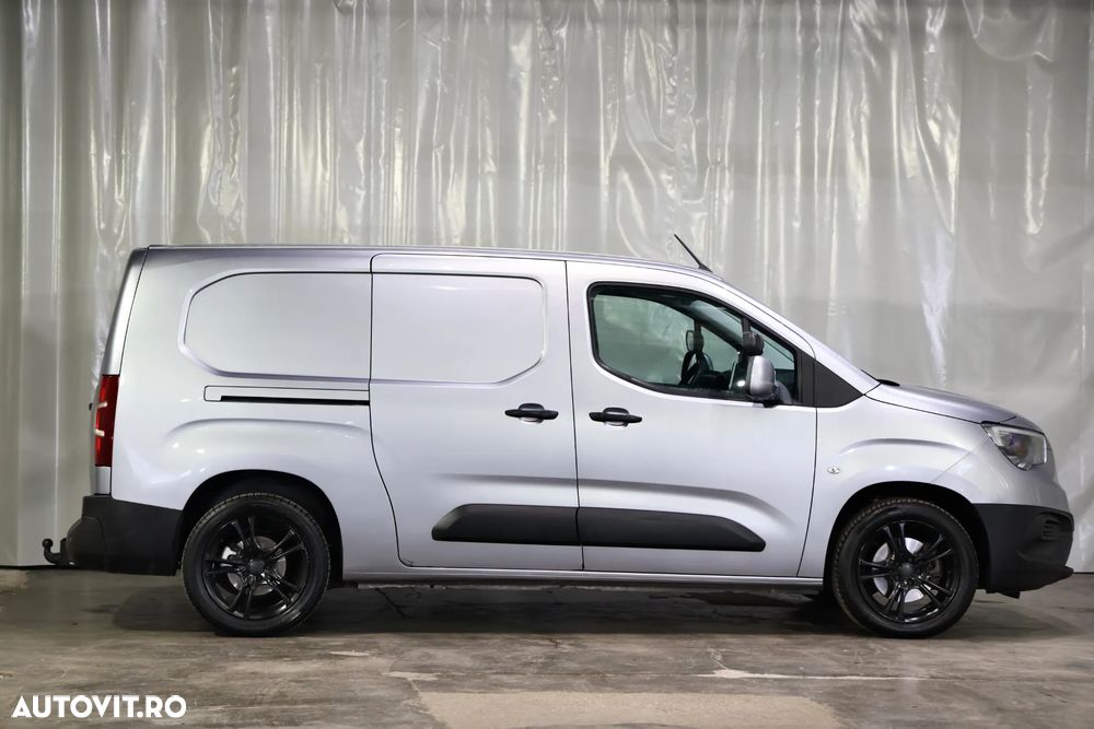 Opel Combo Crew Van 1.6 CDTI 100 CP L2H1 Start/Stop sarcina utila marita - 37