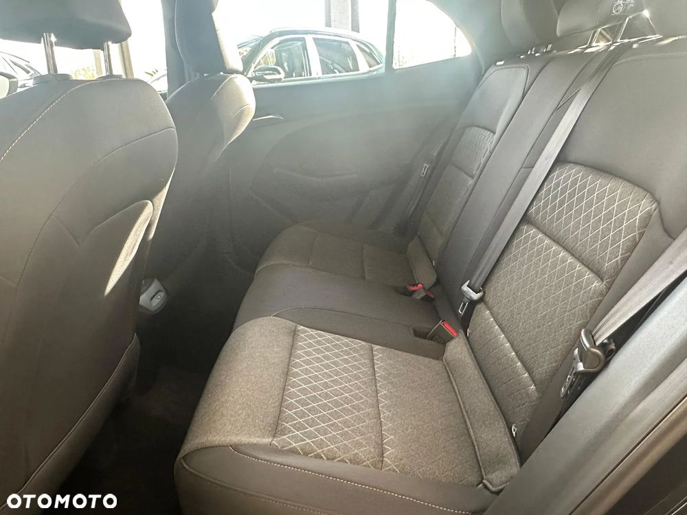 MG MG3 1.5 Excite - 17