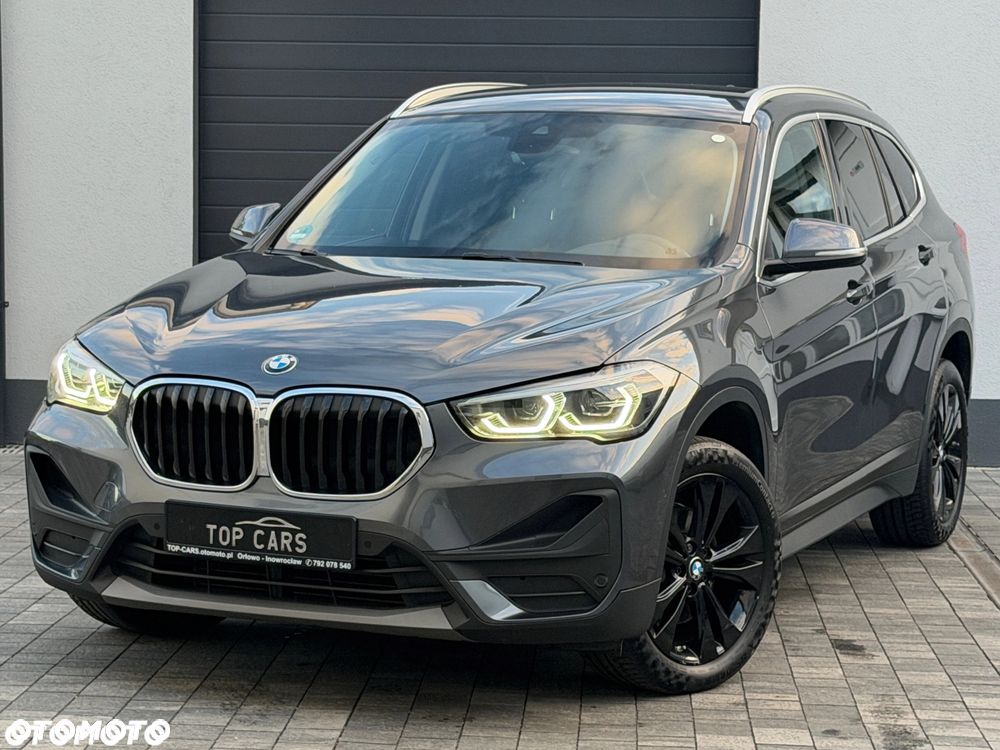 BMW X1 - 16