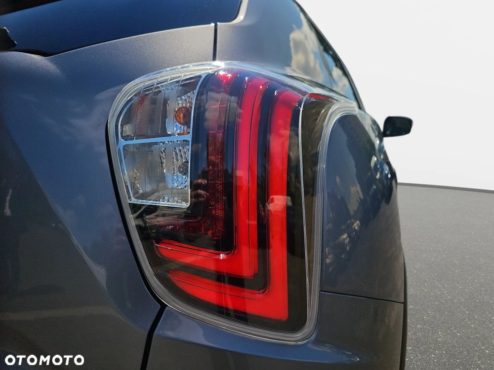 SsangYong/KGM Tivoli 1.5 T-GDI Adventure - 10