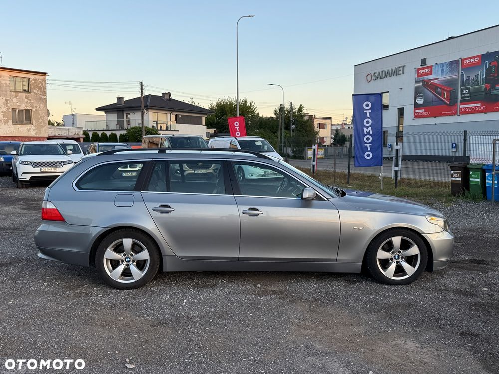 BMW Seria 5 - 35
