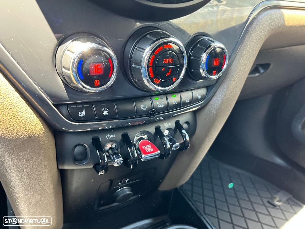 MINI Countryman One D Sport Edition - 33