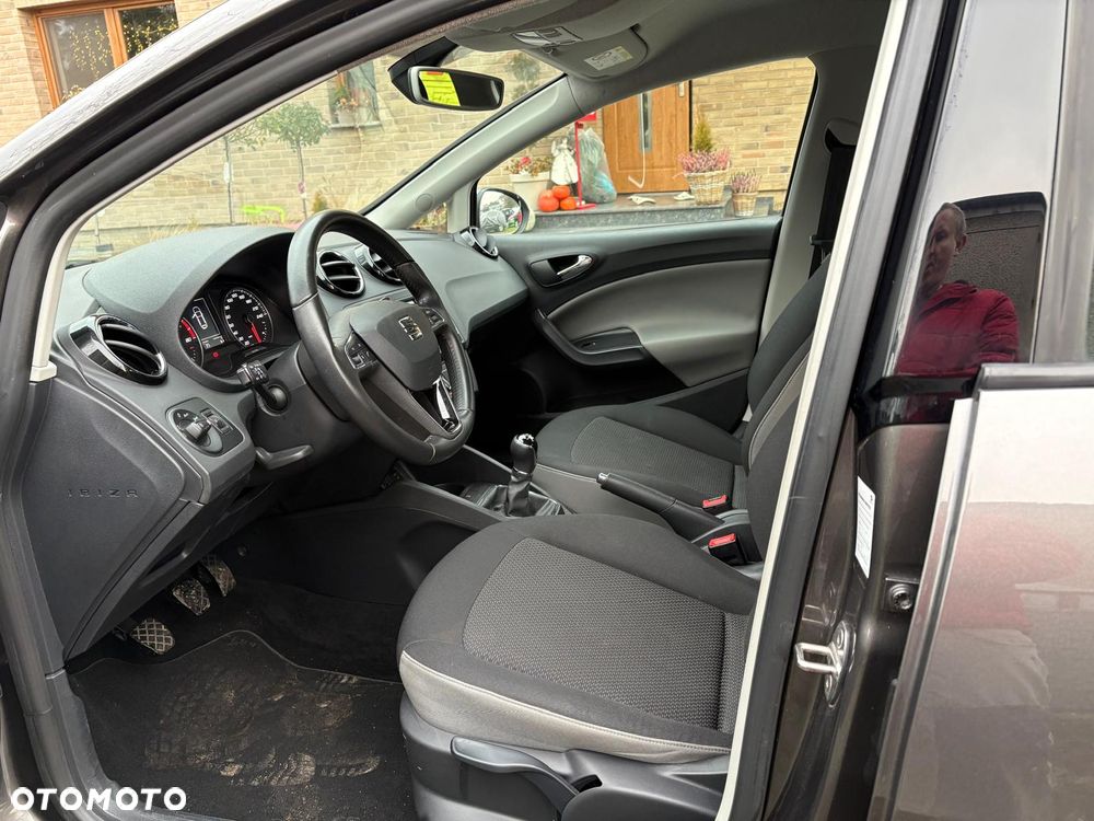 Seat Ibiza 1.0 EcoTSI S&S Style - 11