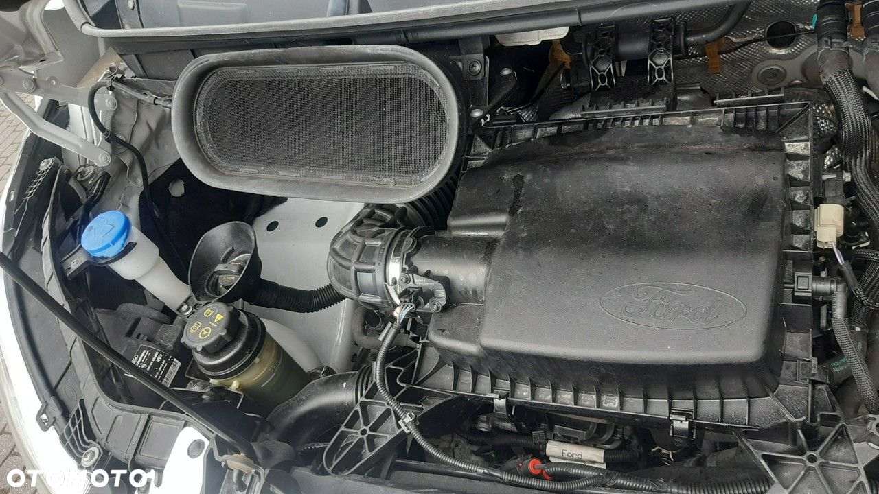 Ford Transit - 10